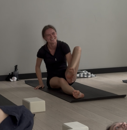 Центр, дыхание, ровный кадр